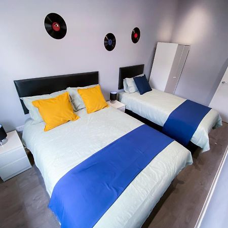 Stylish 1 Bedroom Flat In Wood Green London Exteriör bild